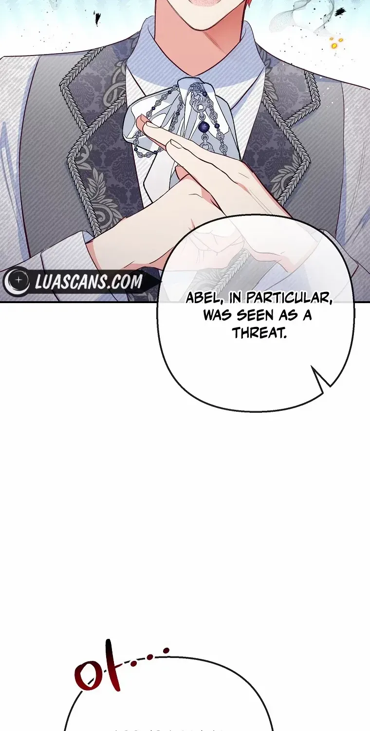 I Am A Daughter Loved By The Devil Chapter 69 page 62 - 