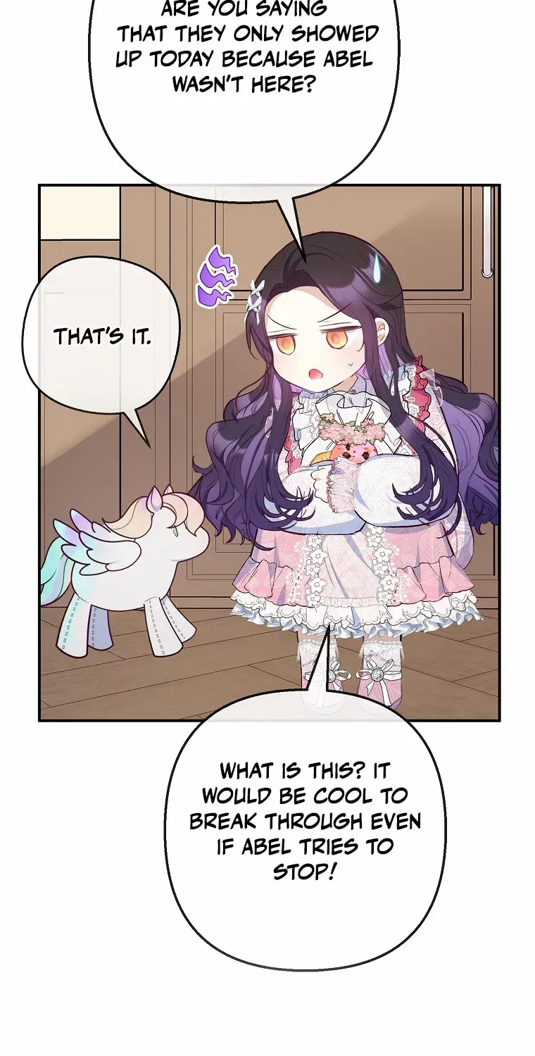 I Am A Daughter Loved By The Devil Chapter 69 page 63 - 