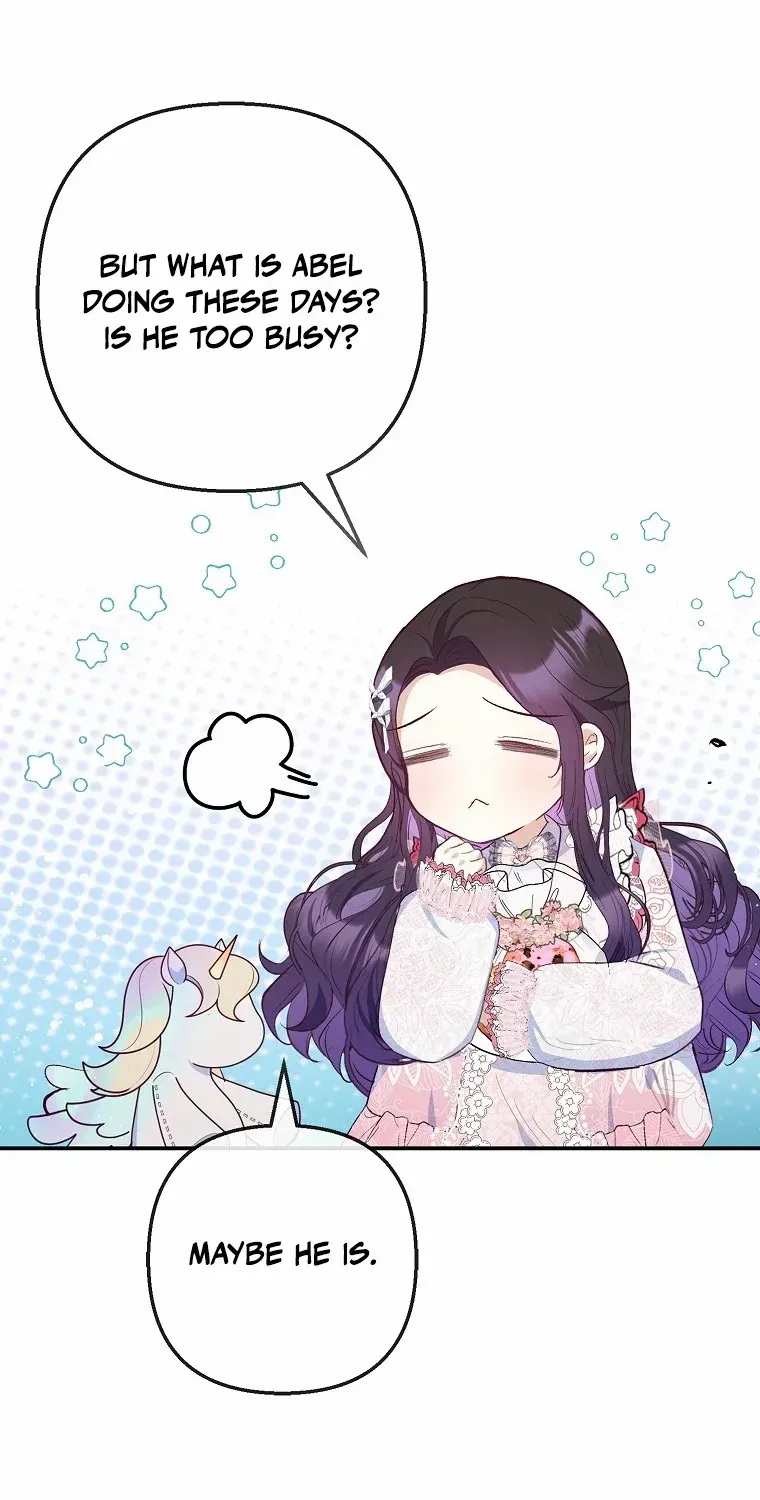 I Am A Daughter Loved By The Devil Chapter 69 page 64 - 