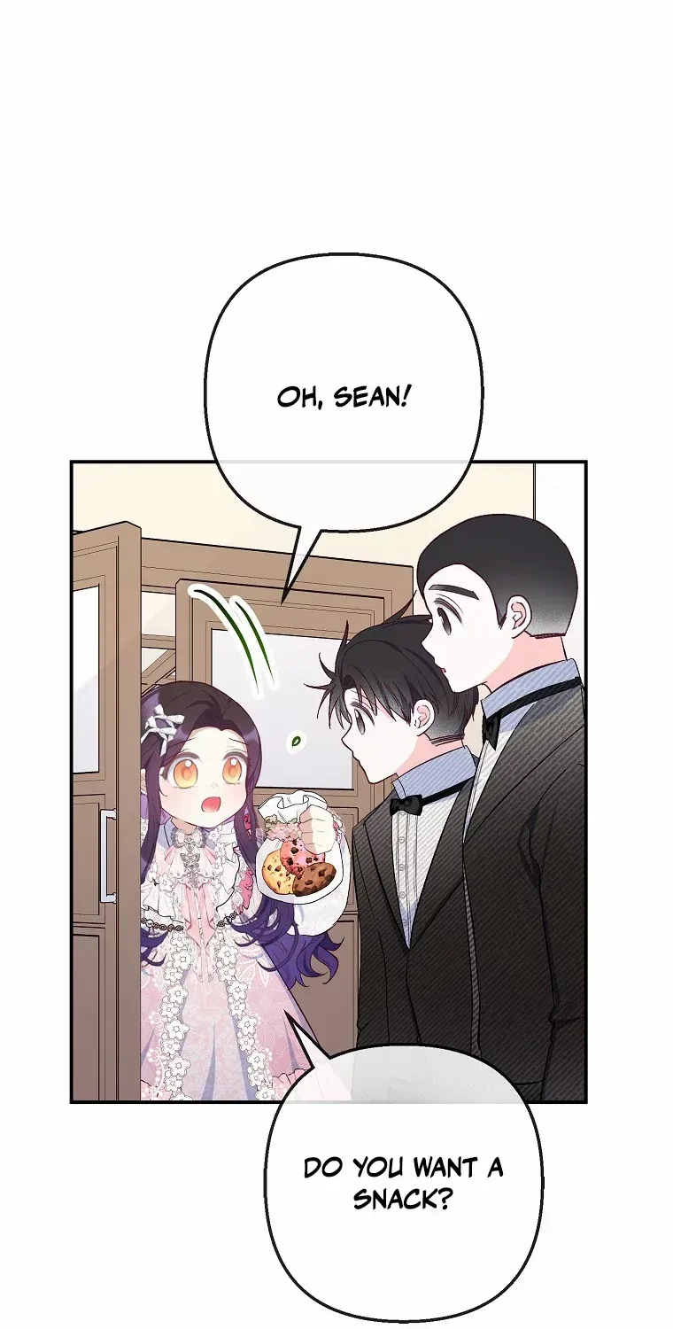 I Am A Daughter Loved By The Devil Chapter 69 page 65 - 