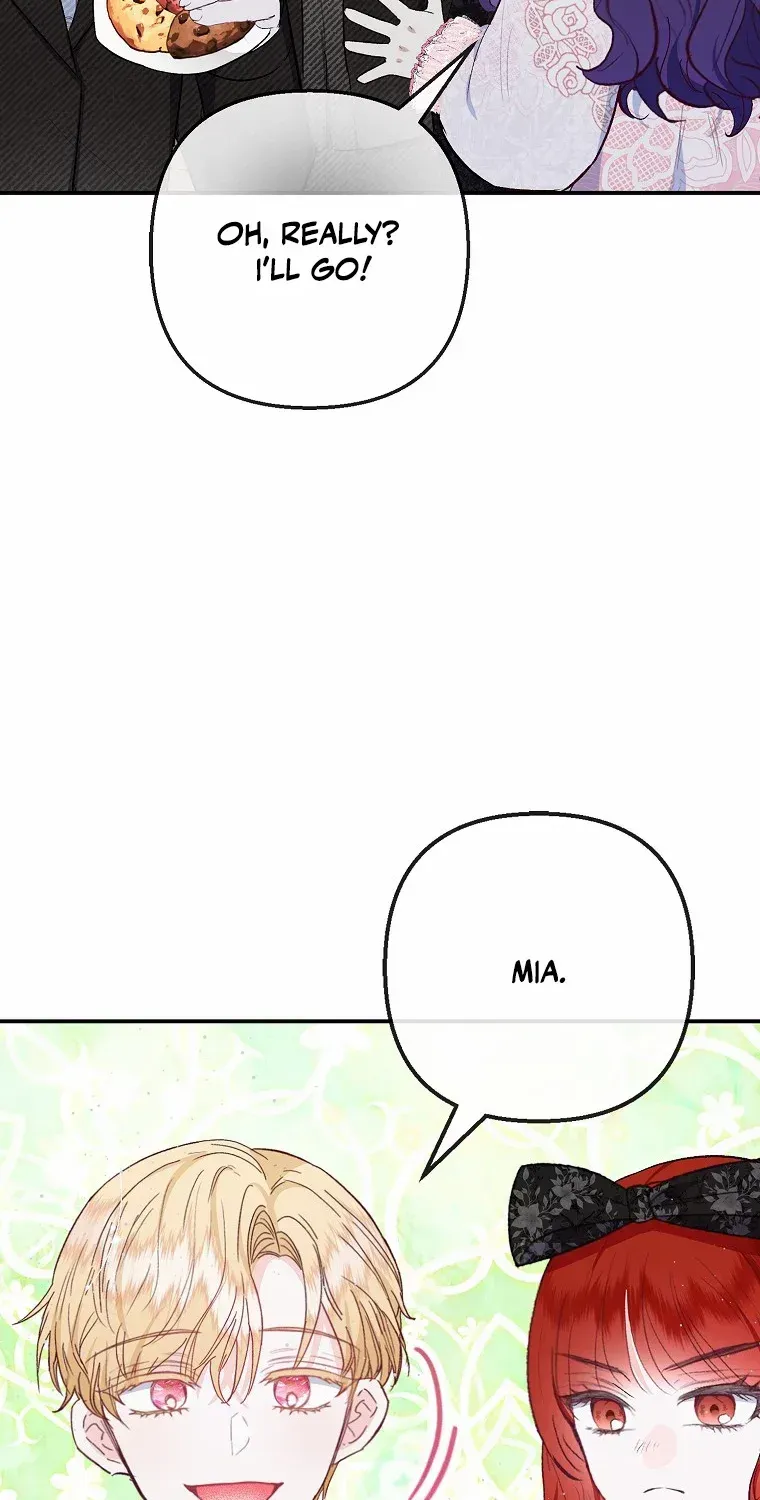 I Am A Daughter Loved By The Devil Chapter 69 page 67 - 