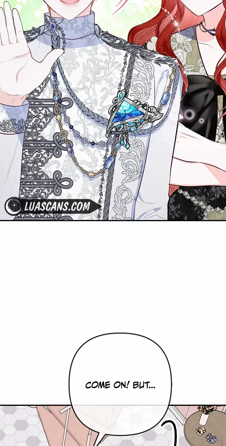 I Am A Daughter Loved By The Devil Chapter 69 page 68 - 