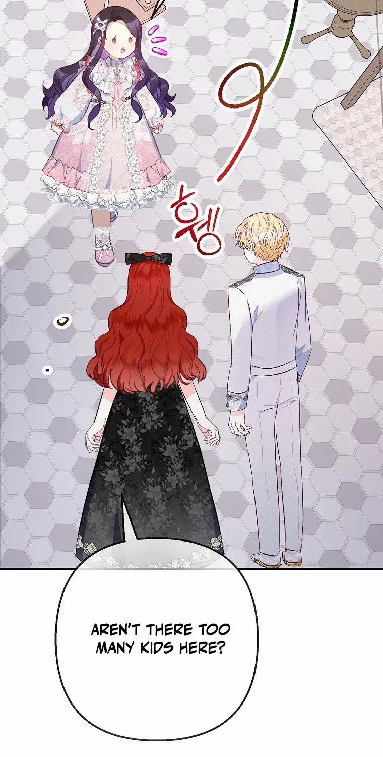 I Am A Daughter Loved By The Devil Chapter 69 page 69 - 