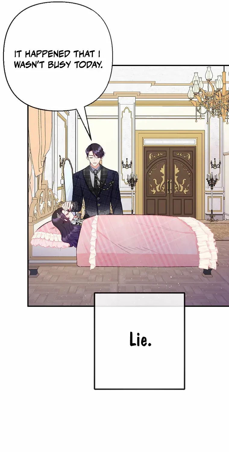I Am A Daughter Loved By The Devil Chapter 69 page 8 - 