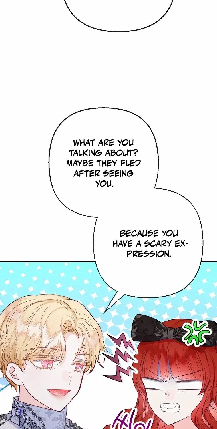 I Am A Daughter Loved By The Devil Chapter 69 page 72 - 