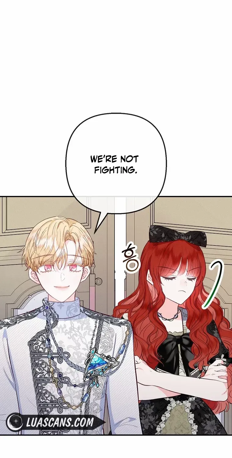 I Am A Daughter Loved By The Devil Chapter 69 page 74 - 