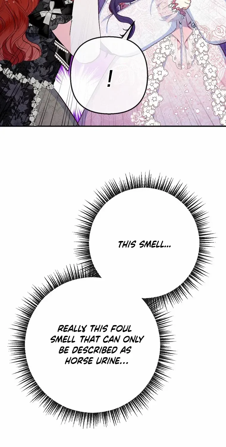 I Am A Daughter Loved By The Devil Chapter 69 page 76 - 