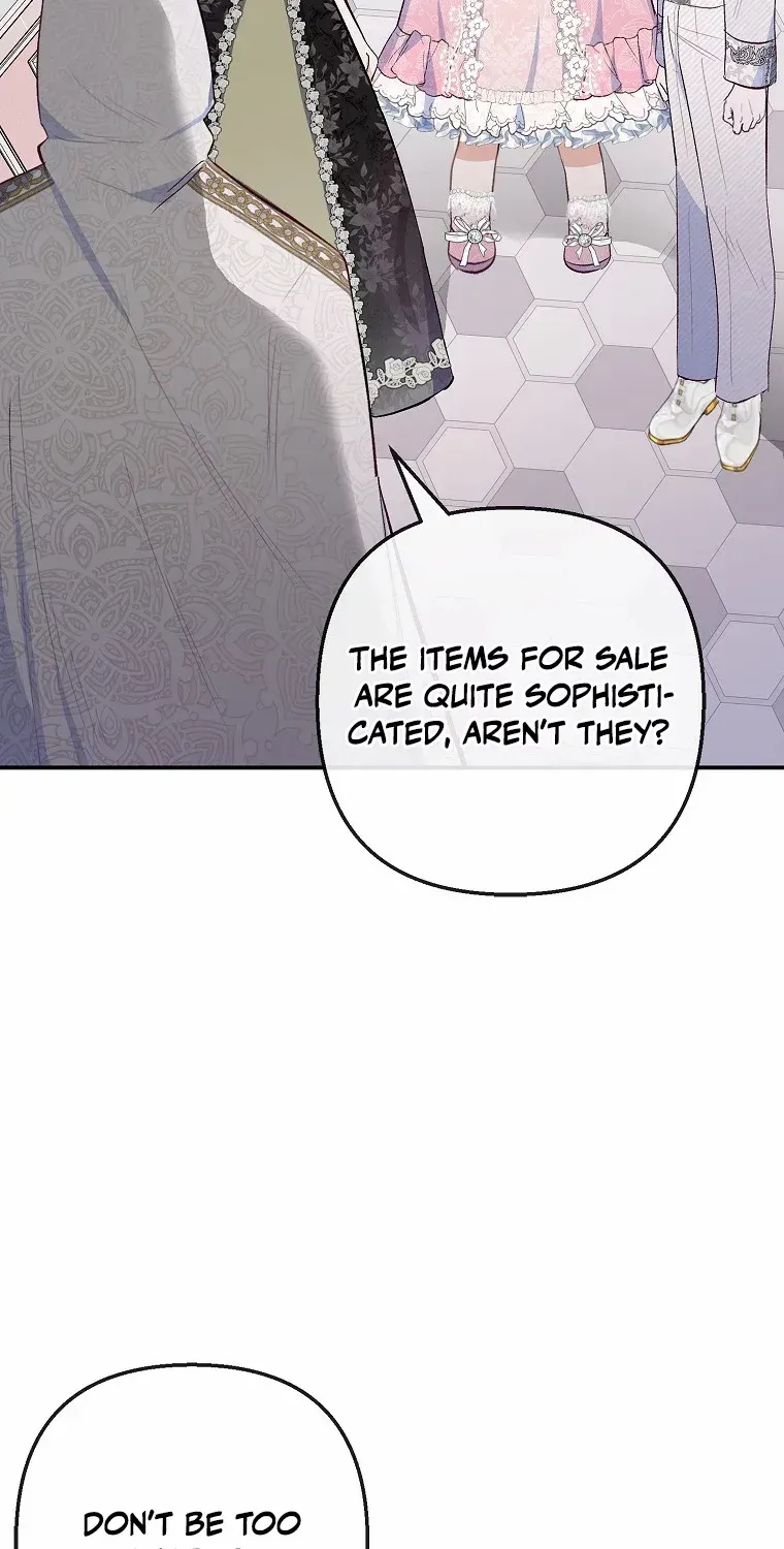I Am A Daughter Loved By The Devil Chapter 69 page 79 - 