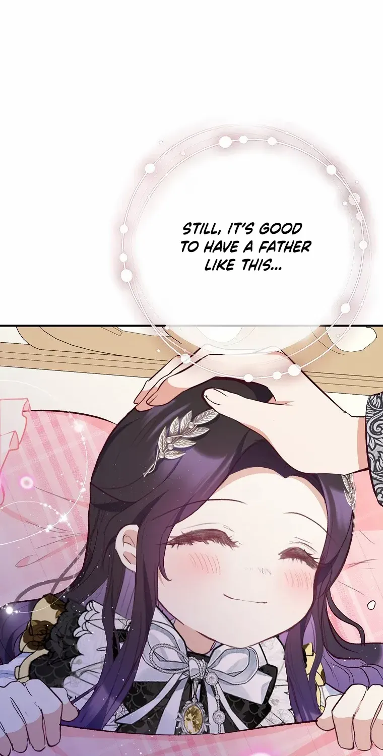 I Am A Daughter Loved By The Devil Chapter 69 page 9 - 