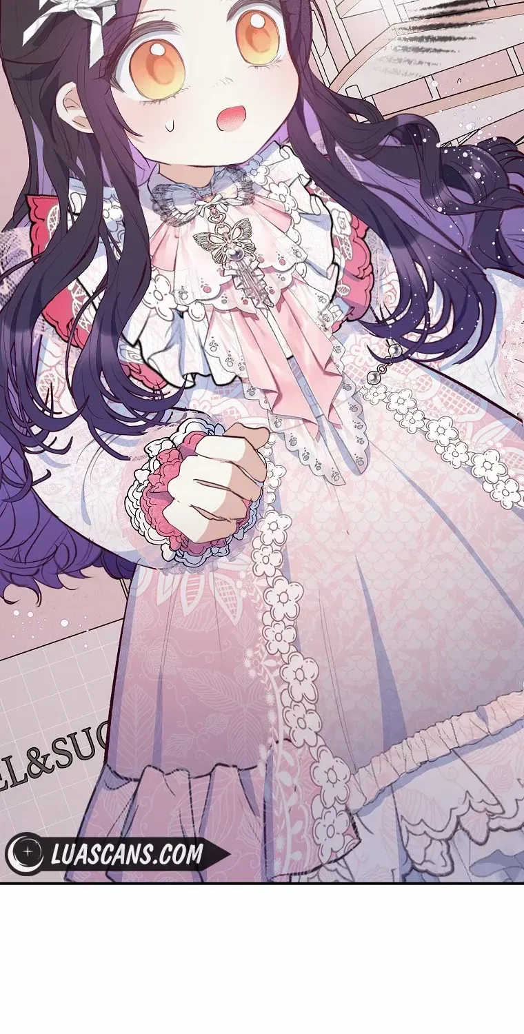 I Am A Daughter Loved By The Devil Chapter 69 page 82 - 