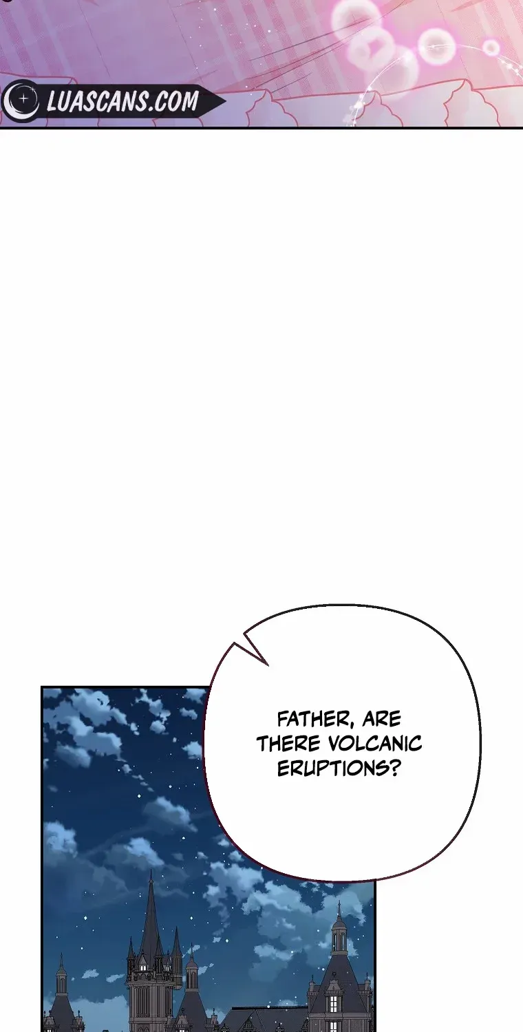 I Am A Daughter Loved By The Devil Chapter 69 page 10 - 