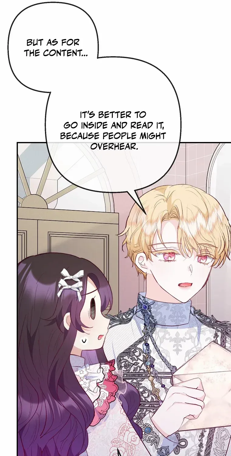 I Am A Daughter Loved By The Devil Chapter 70 page 13 - 