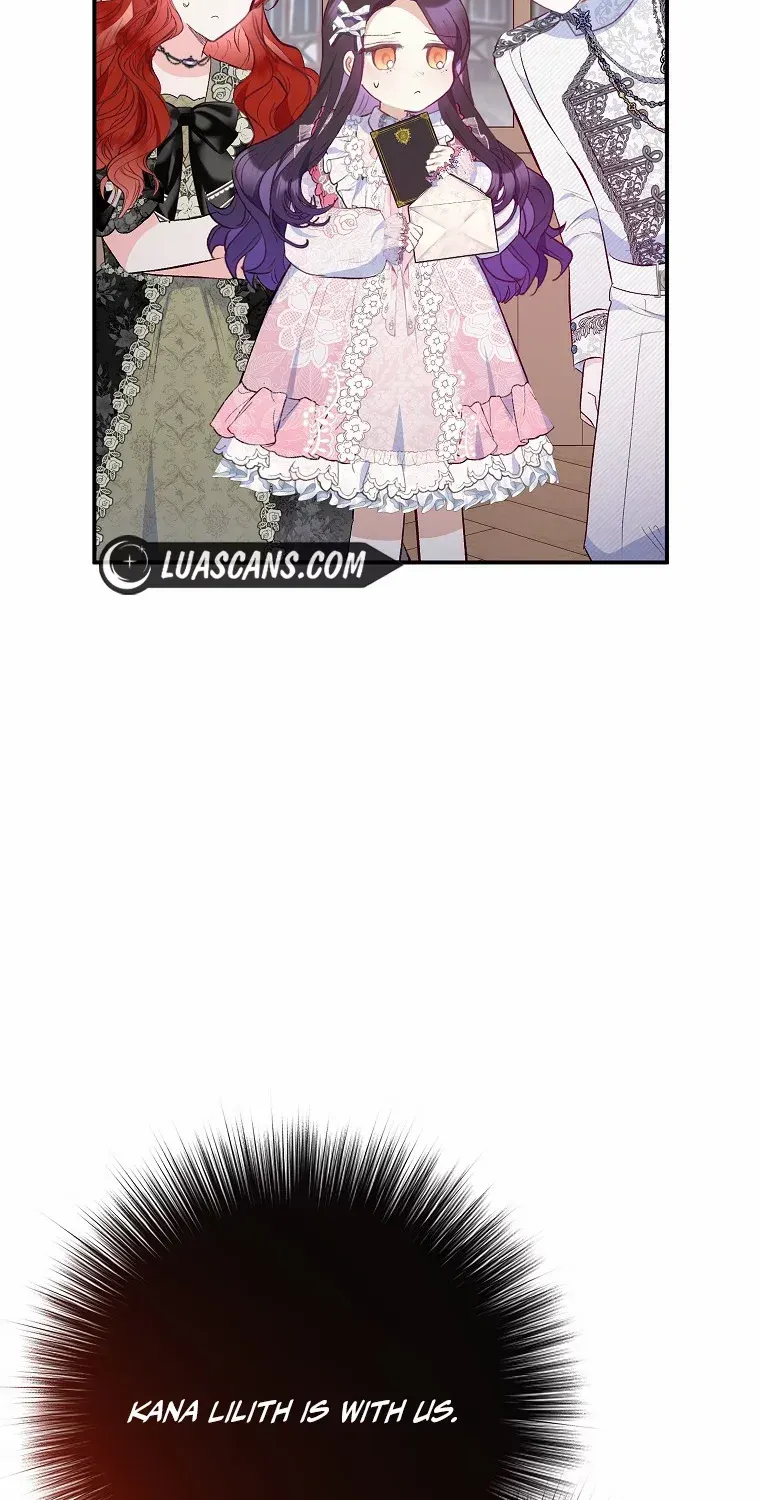 I Am A Daughter Loved By The Devil Chapter 70 page 15 - 