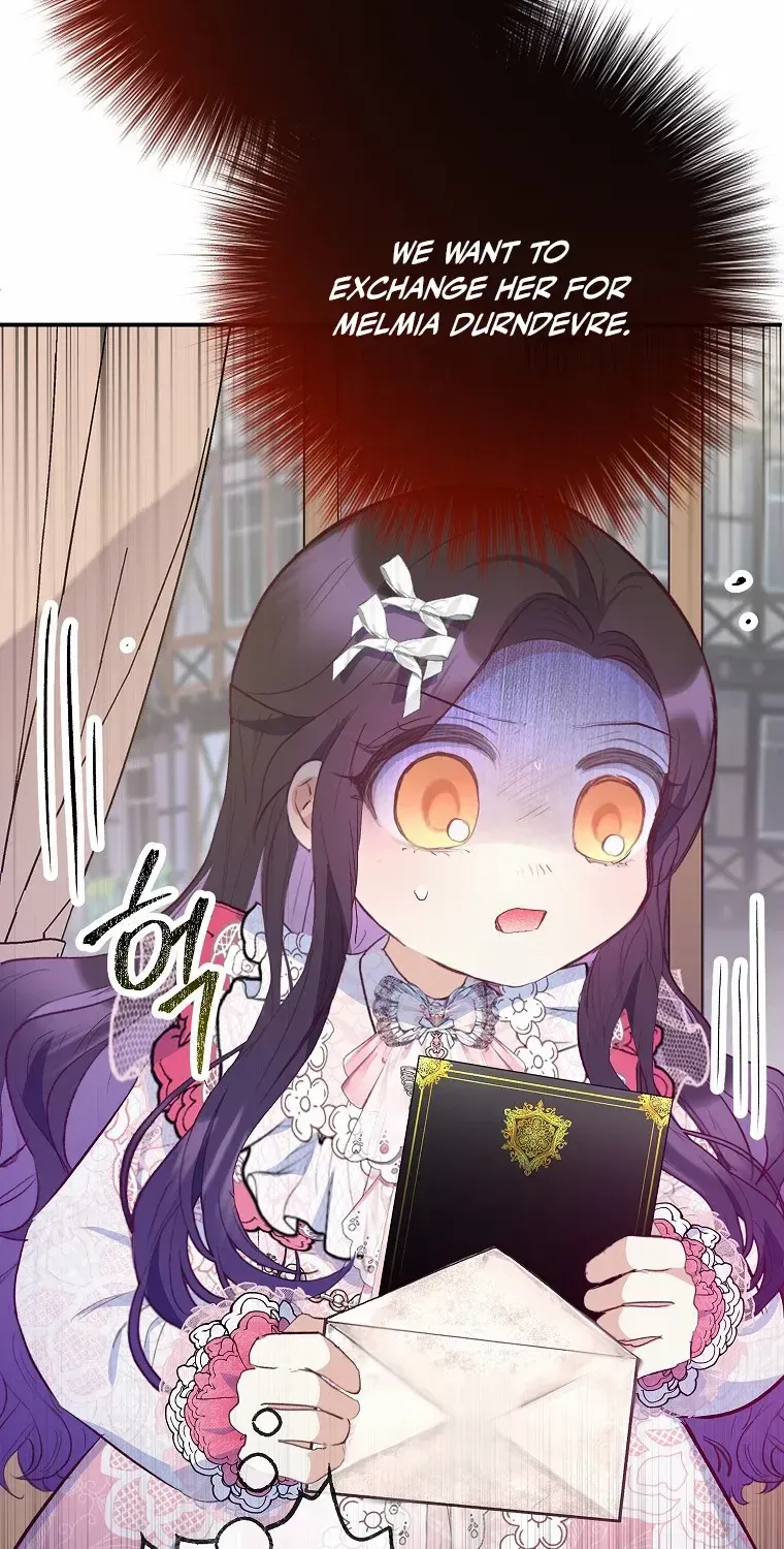 I Am A Daughter Loved By The Devil Chapter 70 page 16 - 