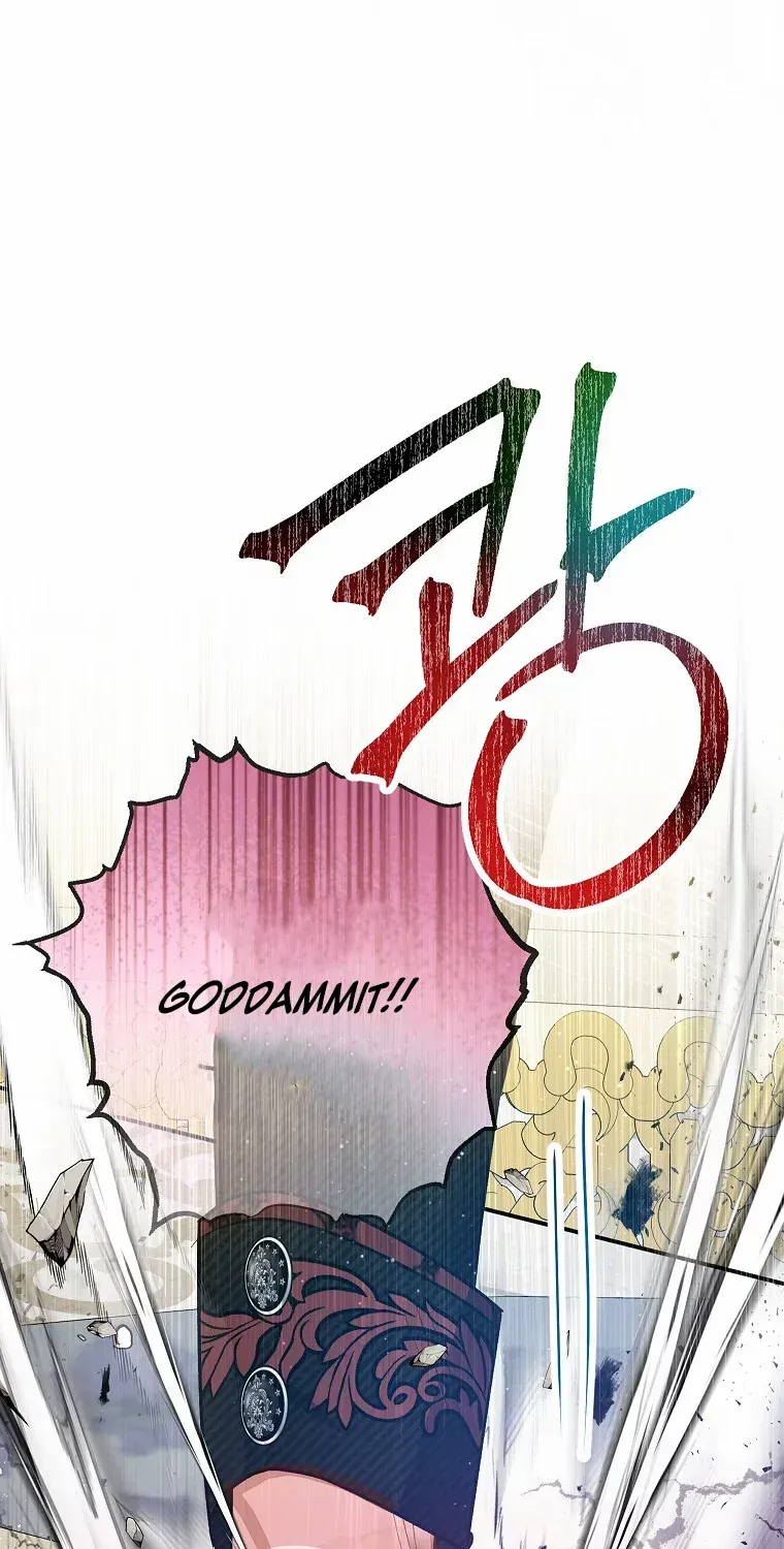 I Am A Daughter Loved By The Devil Chapter 70 page 22 - 