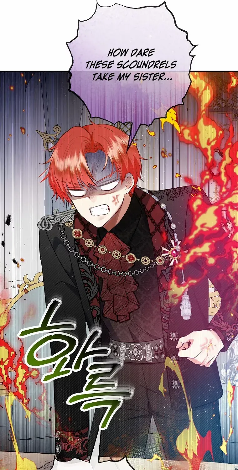I Am A Daughter Loved By The Devil Chapter 70 page 24 - 