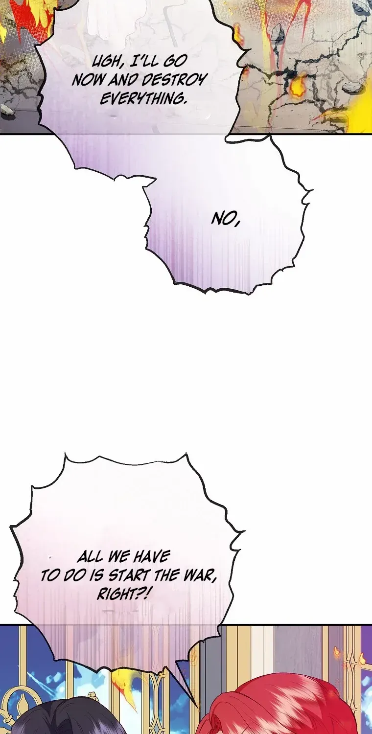 I Am A Daughter Loved By The Devil Chapter 70 page 25 - 