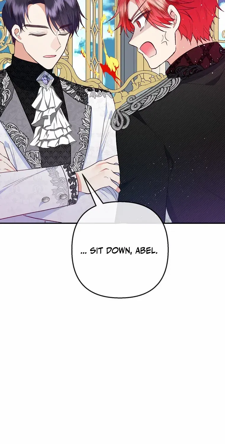 I Am A Daughter Loved By The Devil Chapter 70 page 26 - 