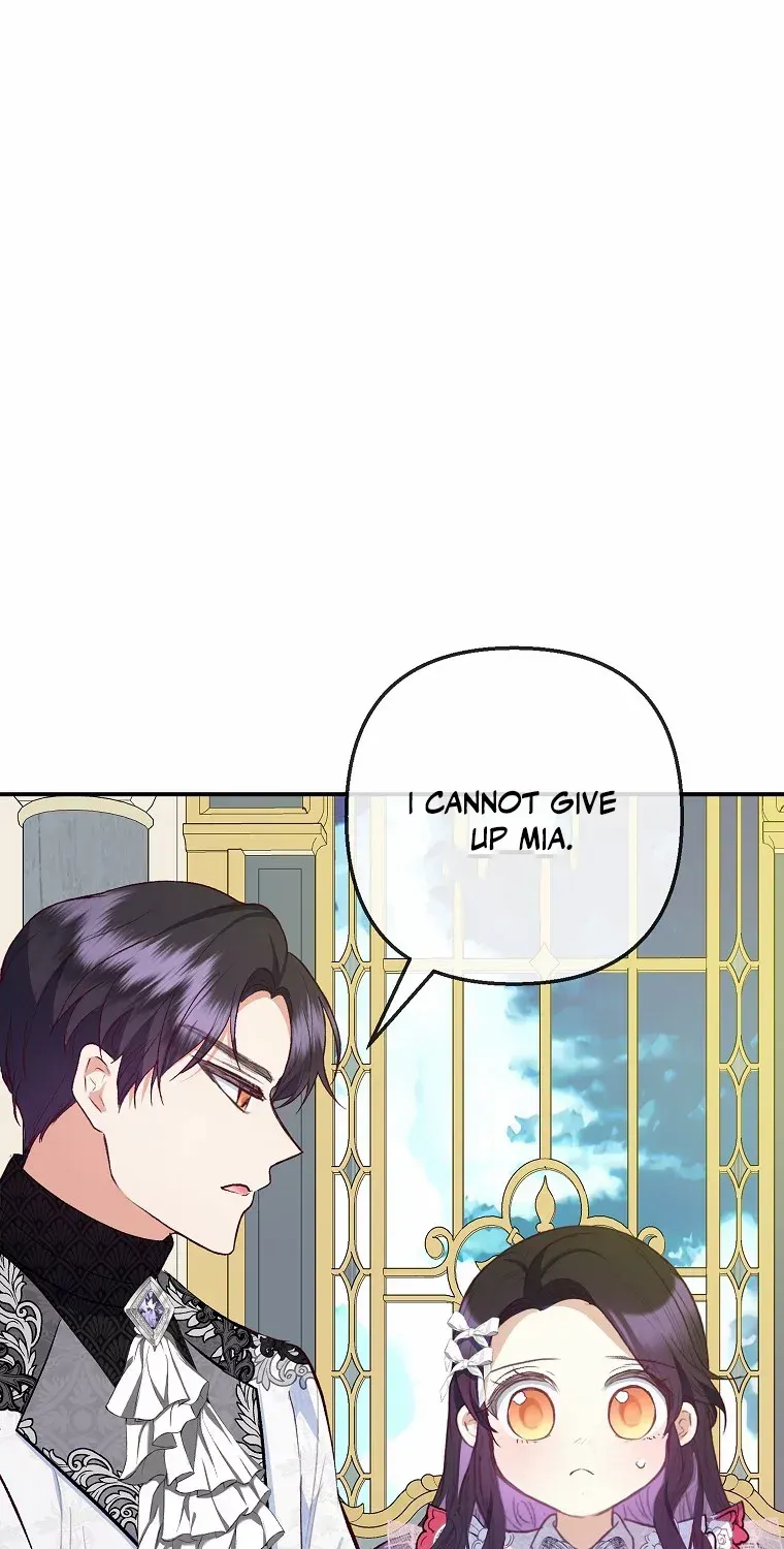 I Am A Daughter Loved By The Devil Chapter 70 page 28 - 