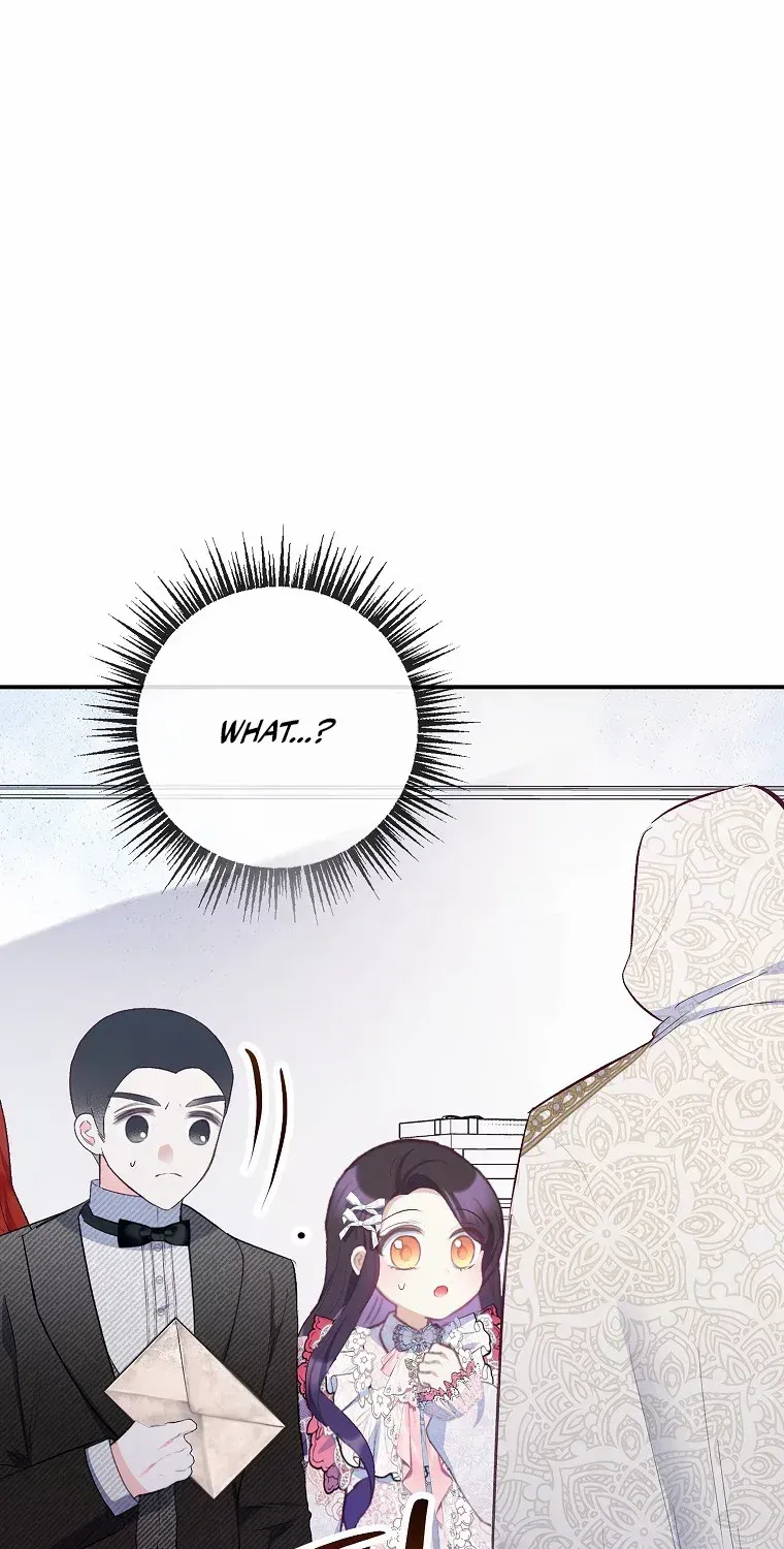 I Am A Daughter Loved By The Devil Chapter 70 page 4 - 
