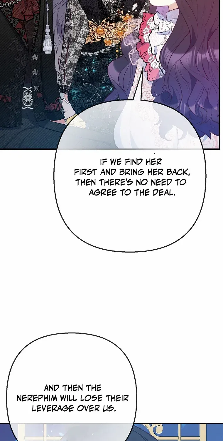 I Am A Daughter Loved By The Devil Chapter 70 page 32 - 