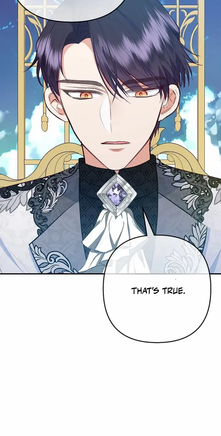 I Am A Daughter Loved By The Devil Chapter 70 page 33 - 