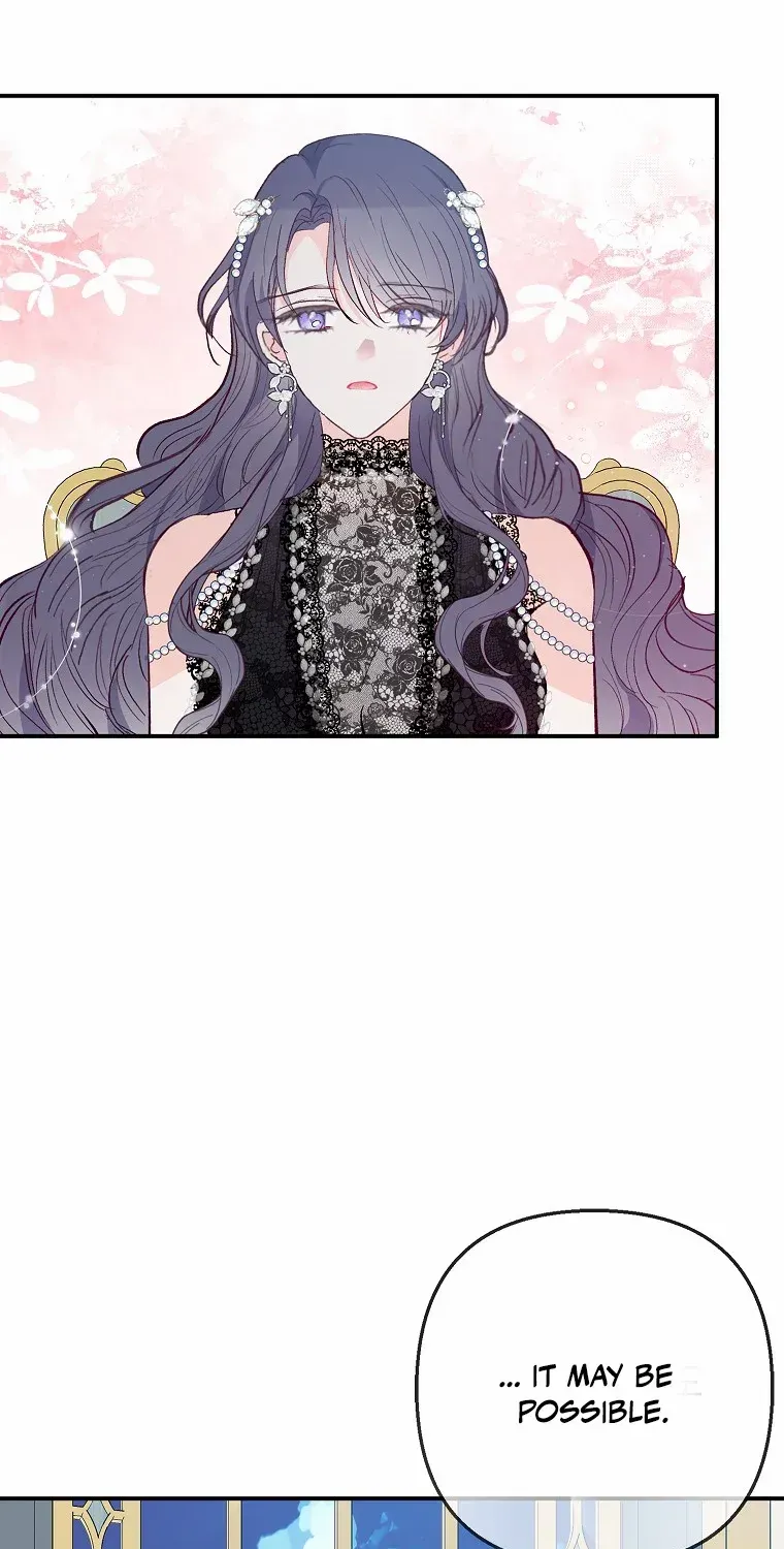 I Am A Daughter Loved By The Devil Chapter 70 page 34 - 