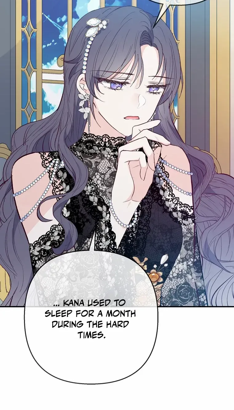 I Am A Daughter Loved By The Devil Chapter 70 page 35 - 