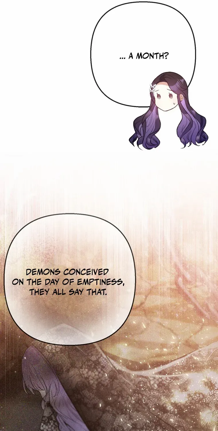 I Am A Daughter Loved By The Devil Chapter 70 page 36 - 