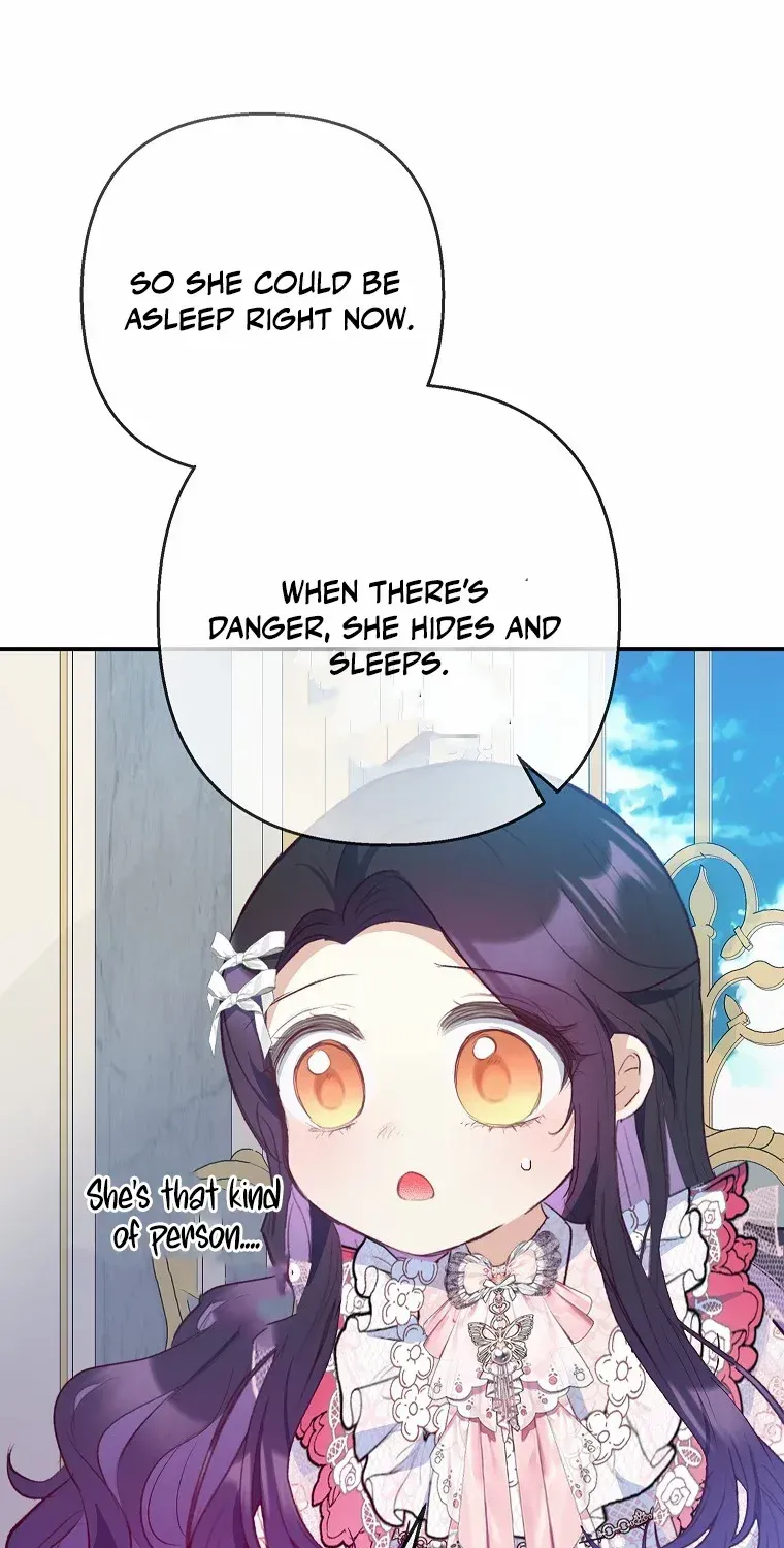 I Am A Daughter Loved By The Devil Chapter 70 page 38 - 