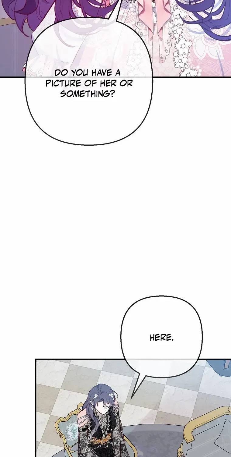 I Am A Daughter Loved By The Devil Chapter 70 page 39 - 