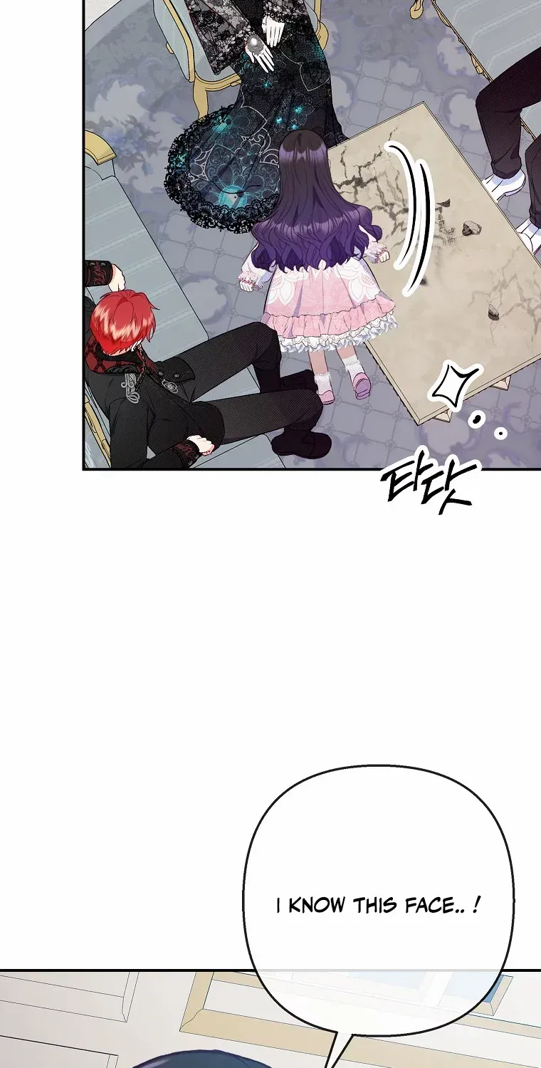I Am A Daughter Loved By The Devil Chapter 70 page 40 - 