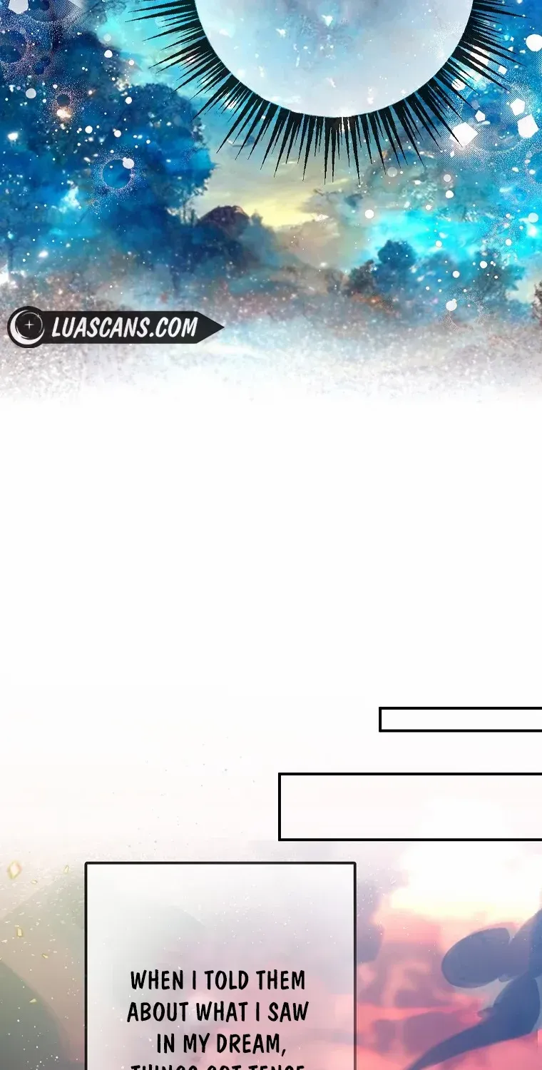 I Am A Daughter Loved By The Devil Chapter 70 page 43 - 