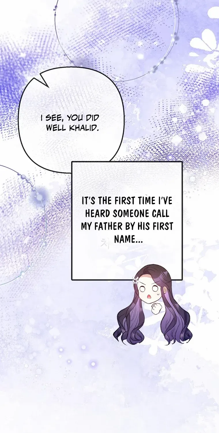 I Am A Daughter Loved By The Devil Chapter 70 page 48 - 