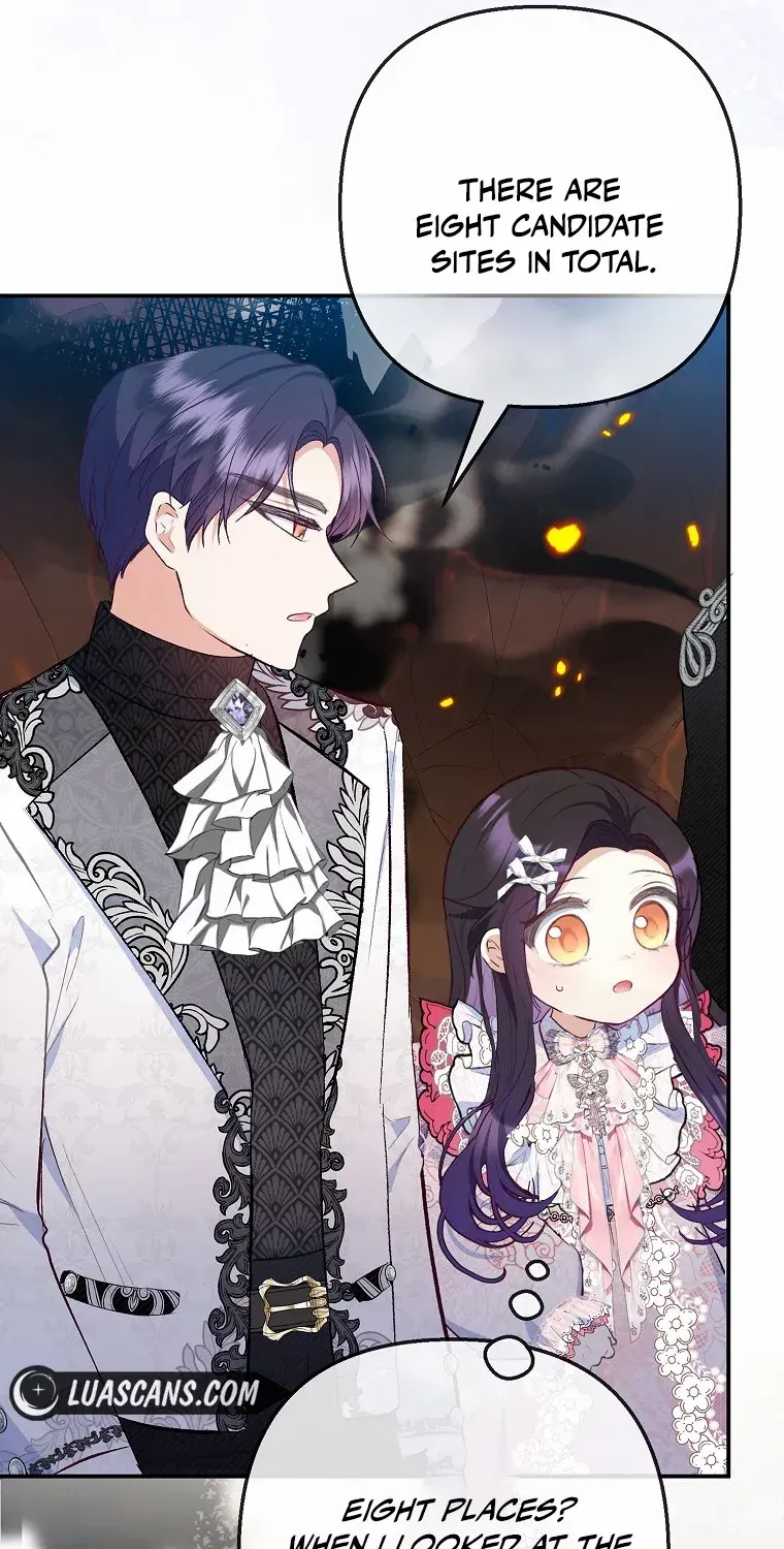I Am A Daughter Loved By The Devil Chapter 70 page 49 - 