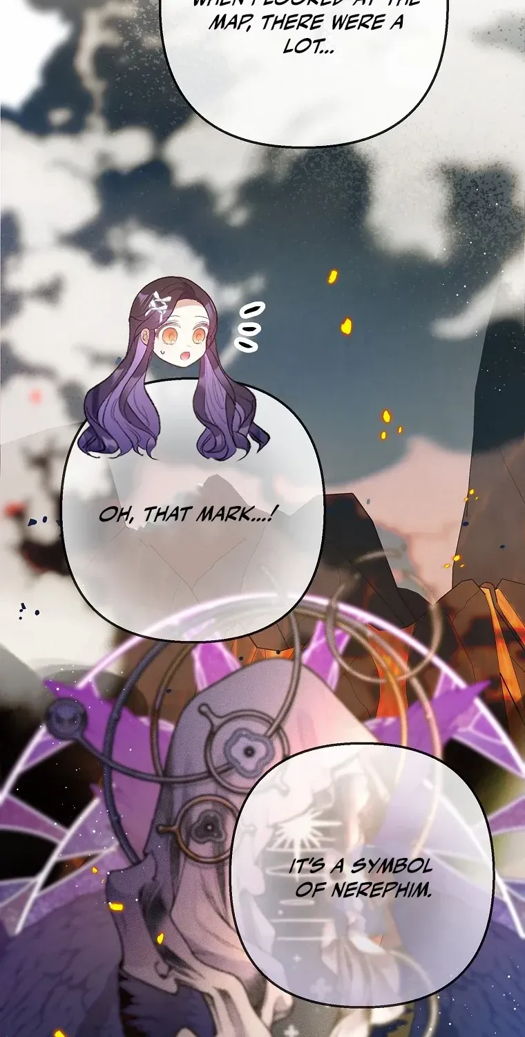I Am A Daughter Loved By The Devil Chapter 70 page 50 - 