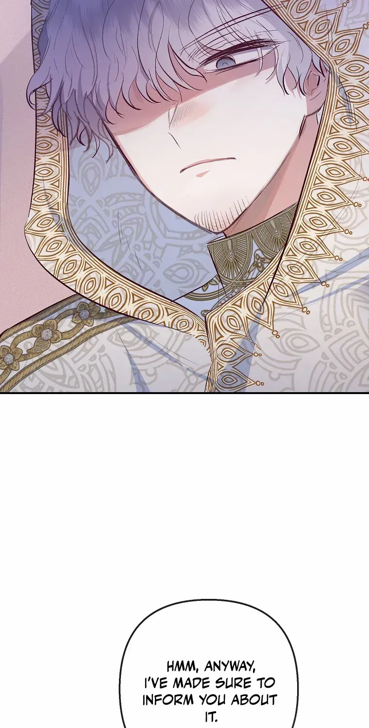 I Am A Daughter Loved By The Devil Chapter 70 page 6 - 