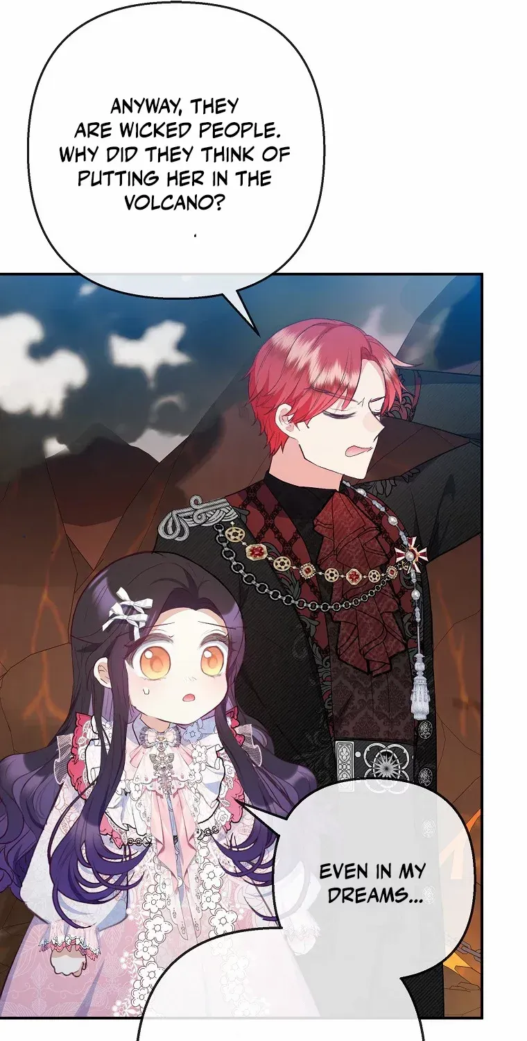 I Am A Daughter Loved By The Devil Chapter 70 page 53 - 