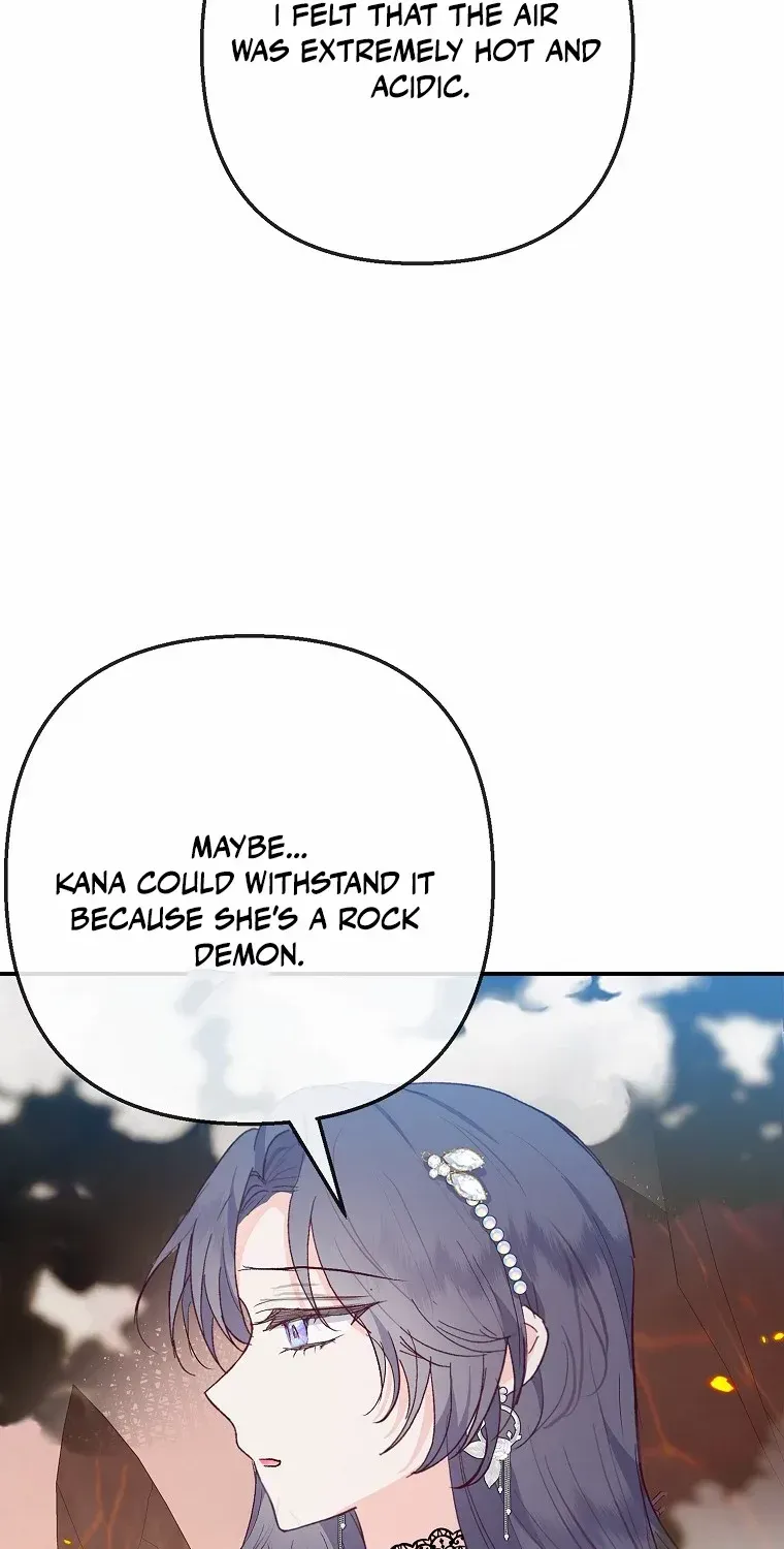 I Am A Daughter Loved By The Devil Chapter 70 page 54 - 