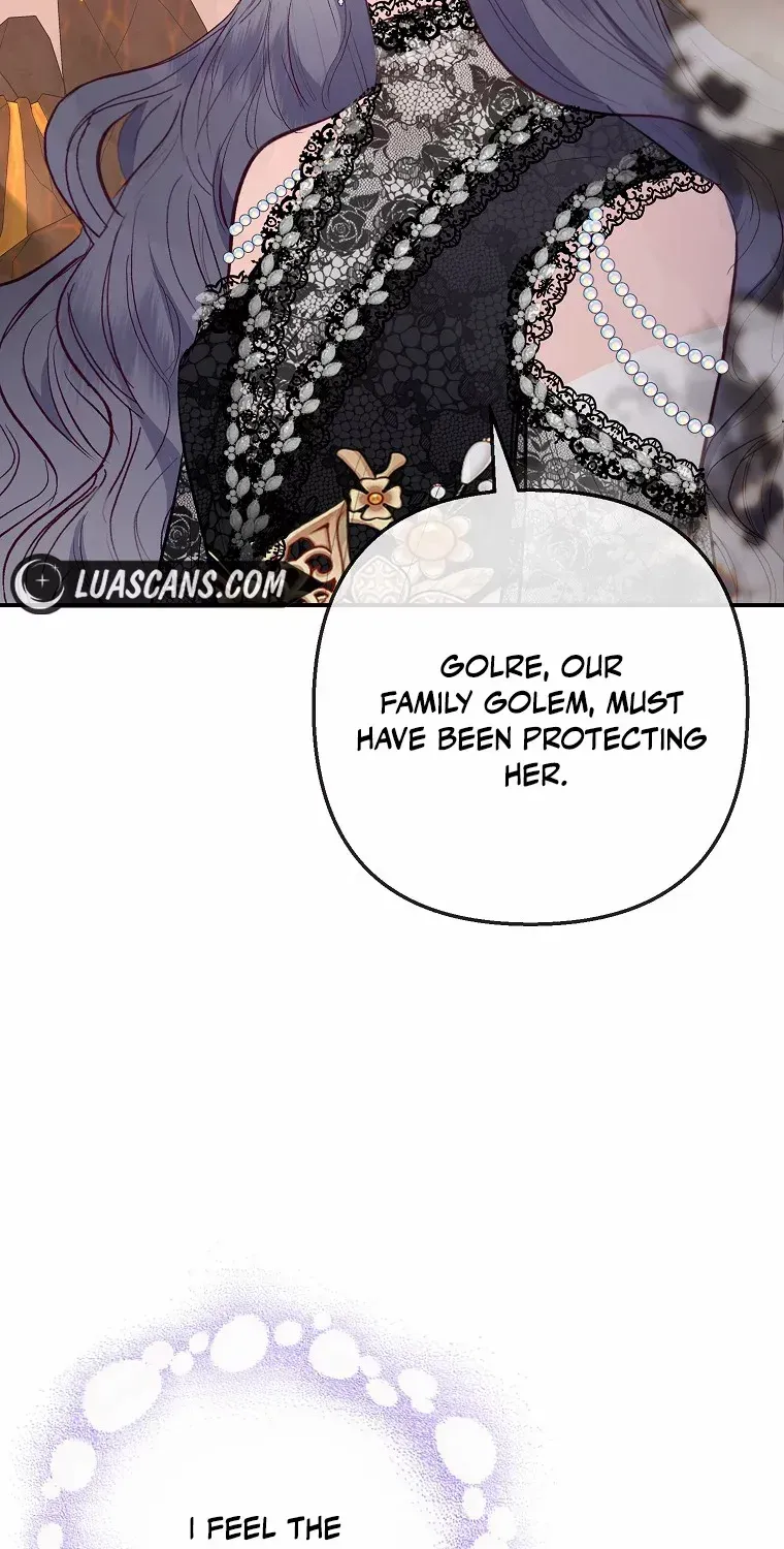 I Am A Daughter Loved By The Devil Chapter 70 page 55 - 