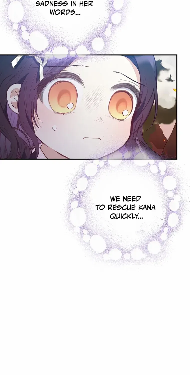 I Am A Daughter Loved By The Devil Chapter 70 page 56 - 