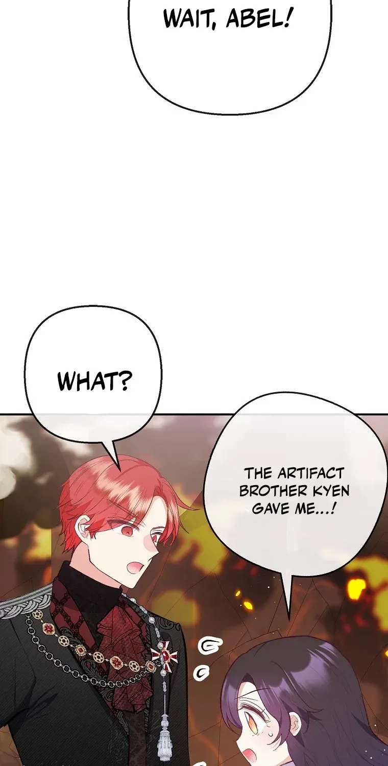I Am A Daughter Loved By The Devil Chapter 70 page 60 - 