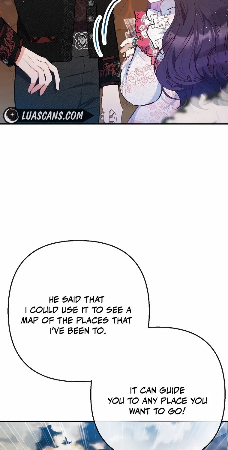 I Am A Daughter Loved By The Devil Chapter 70 page 61 - 