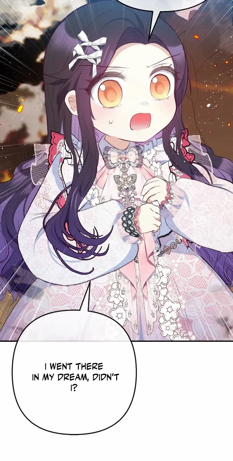I Am A Daughter Loved By The Devil Chapter 70 page 62 - 