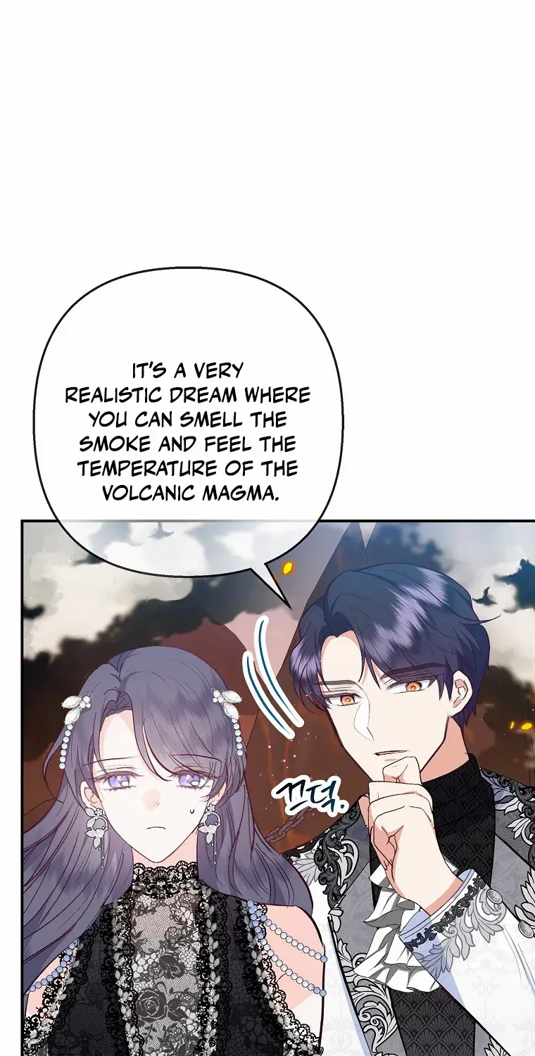 I Am A Daughter Loved By The Devil Chapter 70 page 63 - 