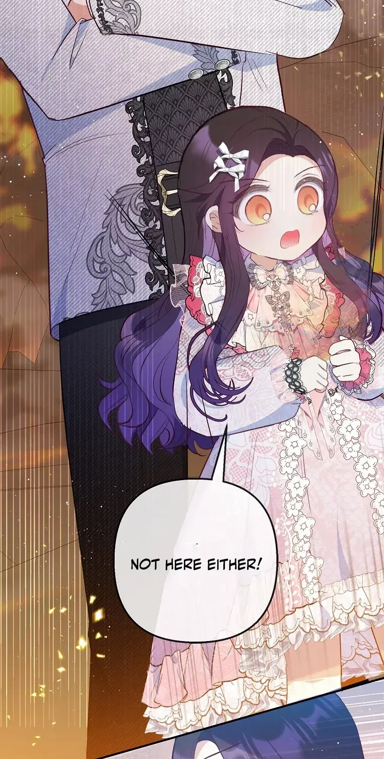 I Am A Daughter Loved By The Devil Chapter 70 page 67 - 