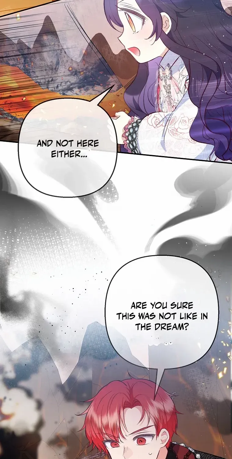 I Am A Daughter Loved By The Devil Chapter 70 page 68 - 
