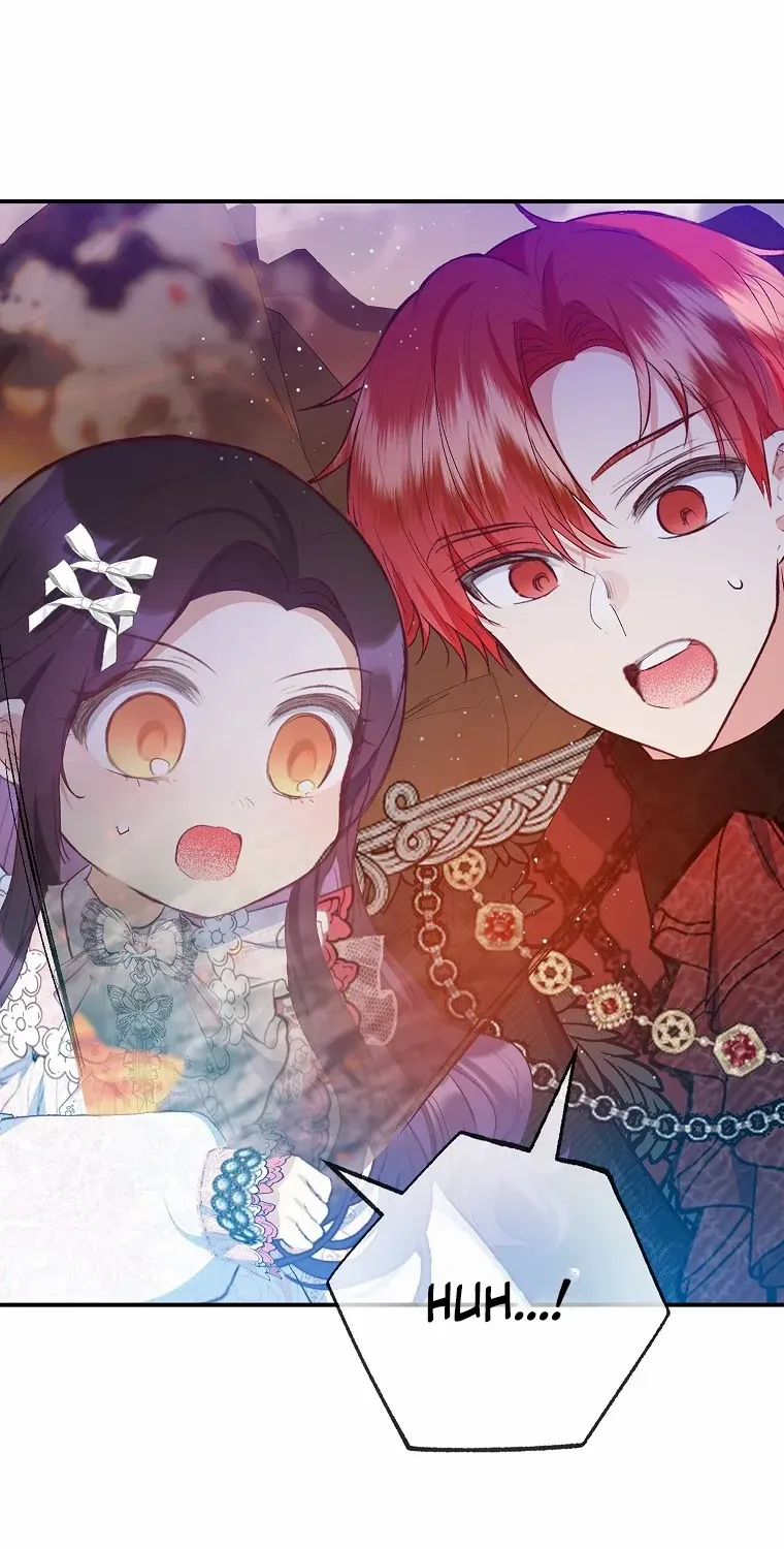 I Am A Daughter Loved By The Devil Chapter 70 page 70 - 