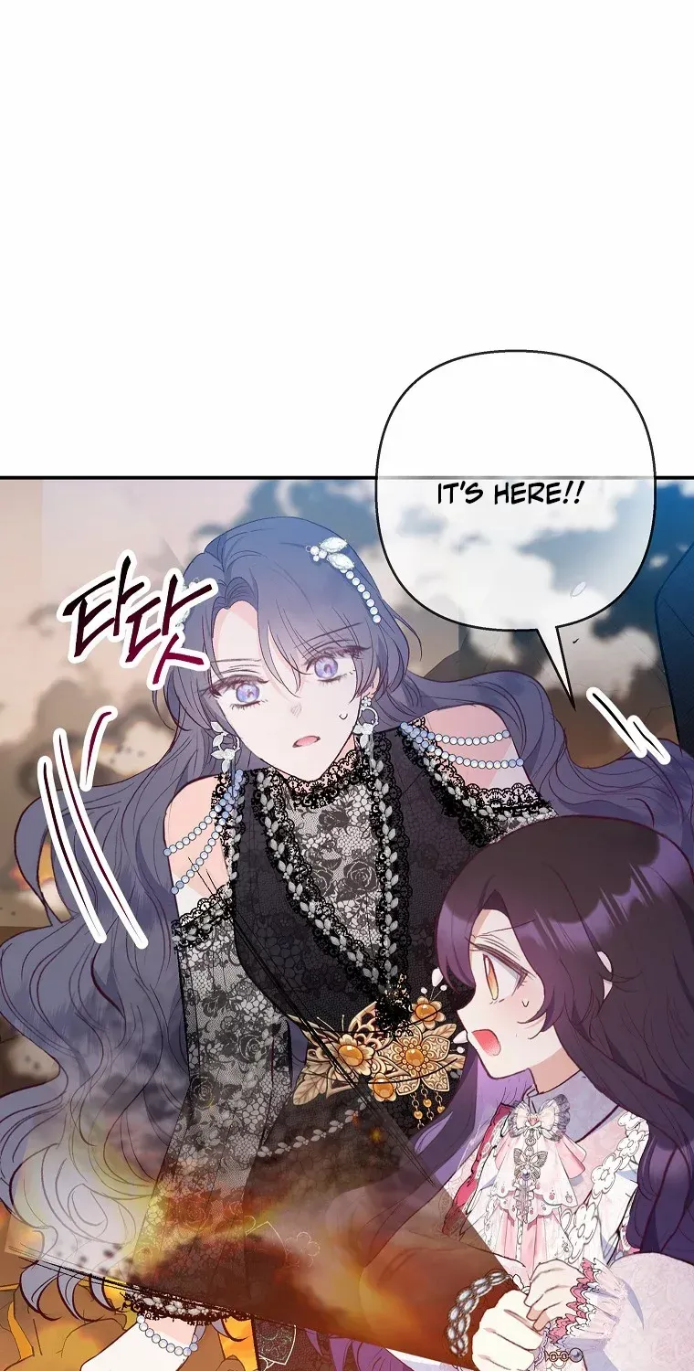 I Am A Daughter Loved By The Devil Chapter 70 page 71 - 