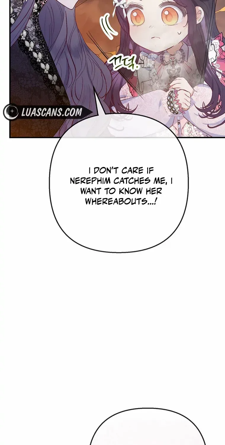 I Am A Daughter Loved By The Devil Chapter 70 page 73 - 